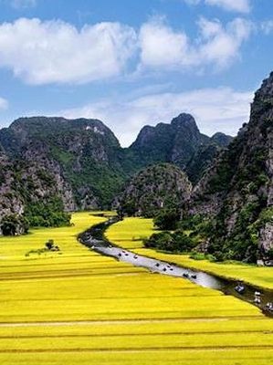 Ninh Binh